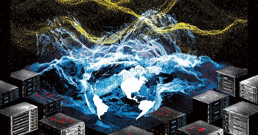 去中心化算力能否解决AI的5万亿美元基础设施难题?